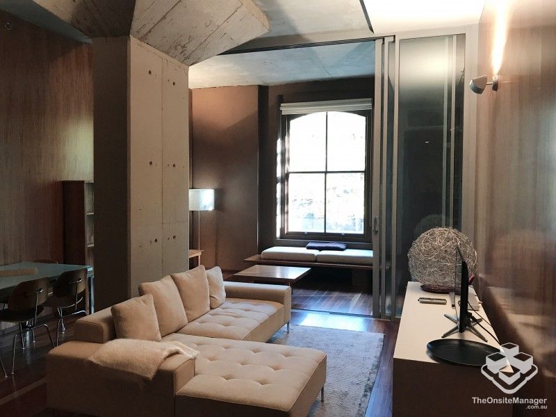 rental property Sydney