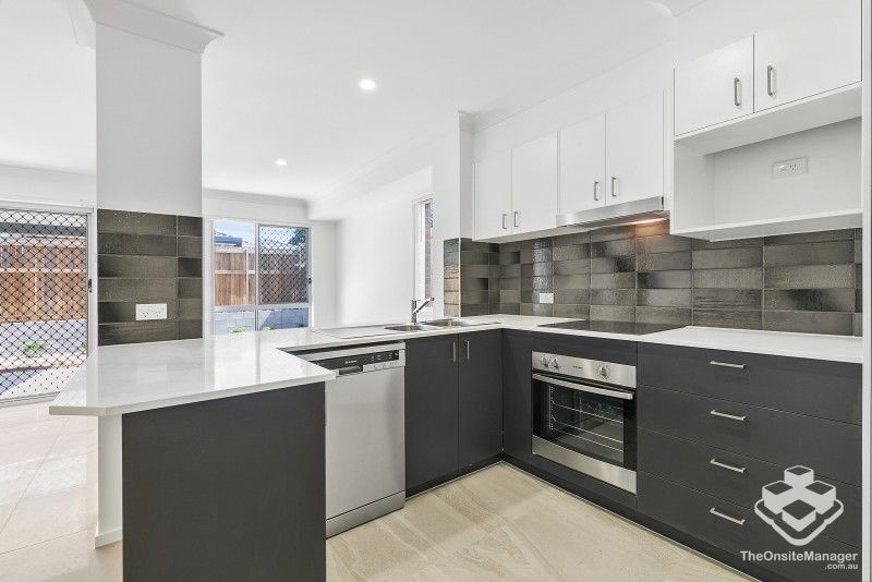 rental property Brisbane
