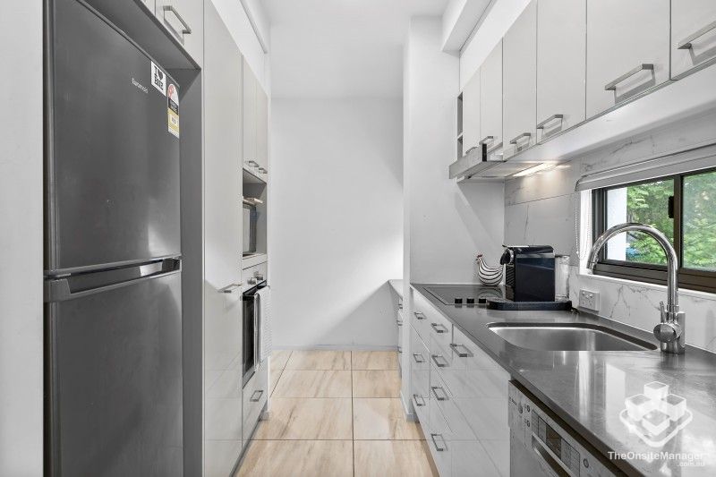 rental property Brisbane