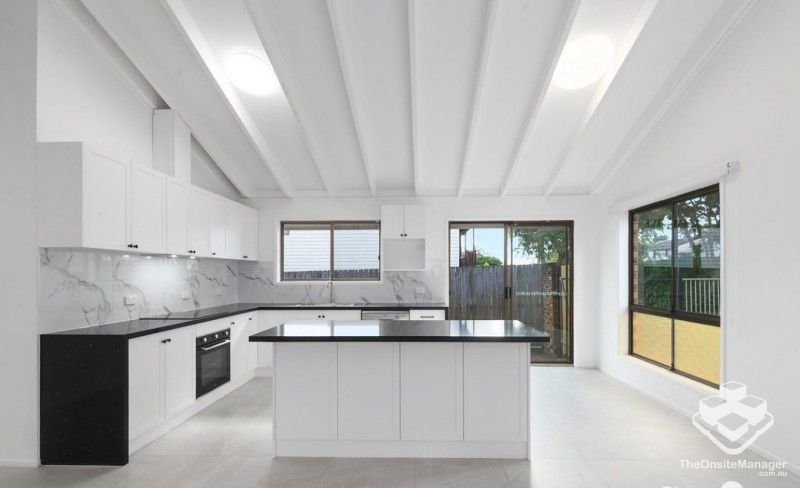 rental property Brisbane
