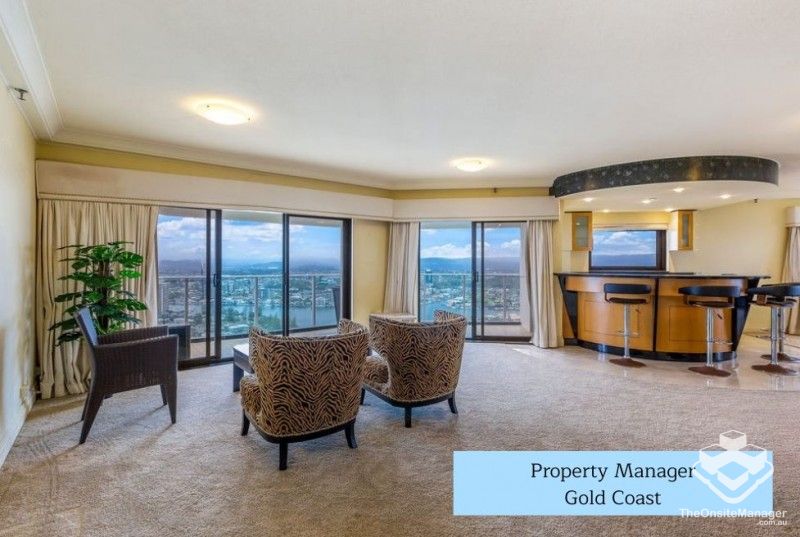 rental property Gold Coast