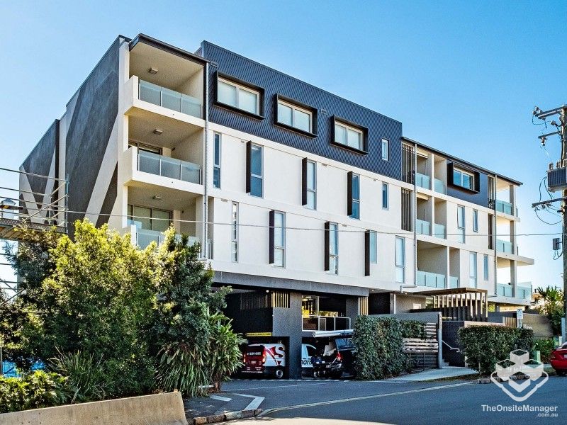 rental property Brisbane