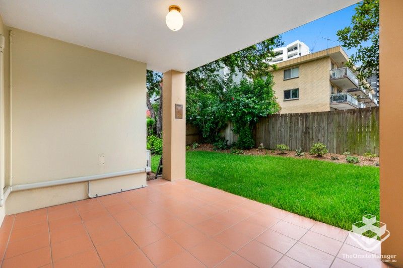 rental property Brisbane