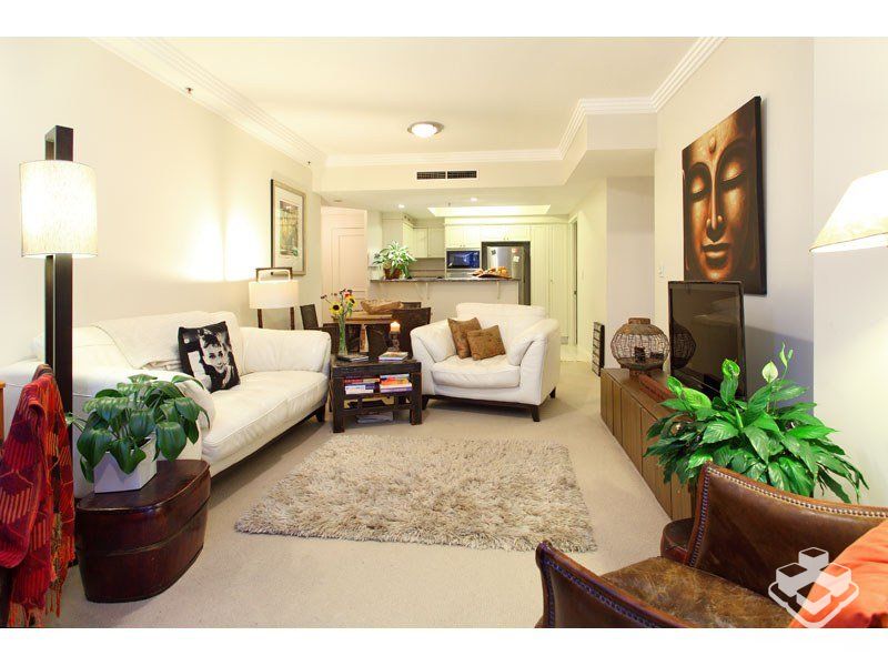 rental property Brisbane