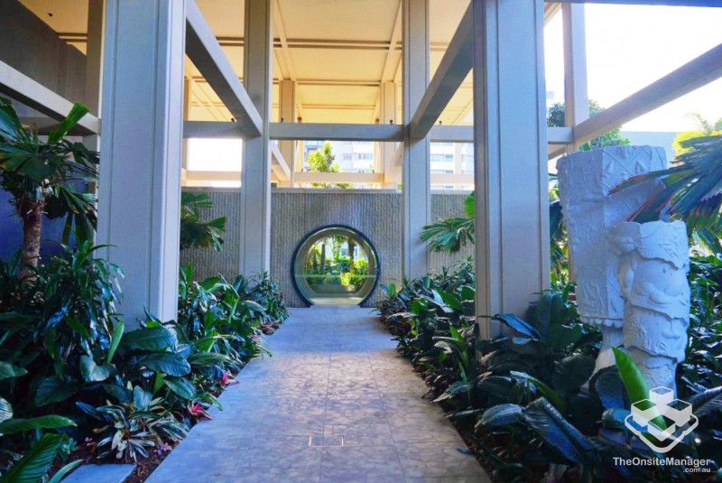 rental property Brisbane