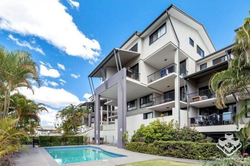 rental property Brisbane