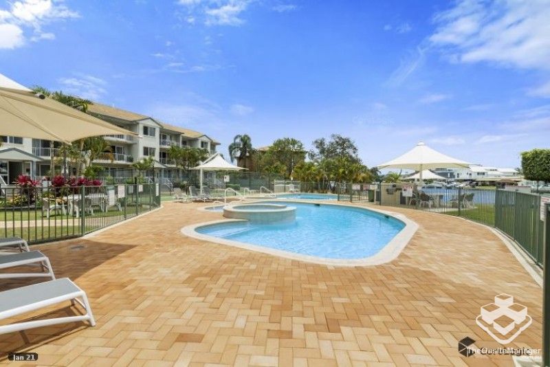 rental property Gold Coast