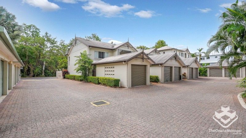 rental property Cairns