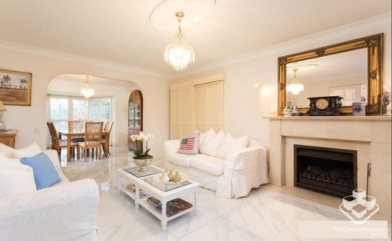 rental property Brisbane