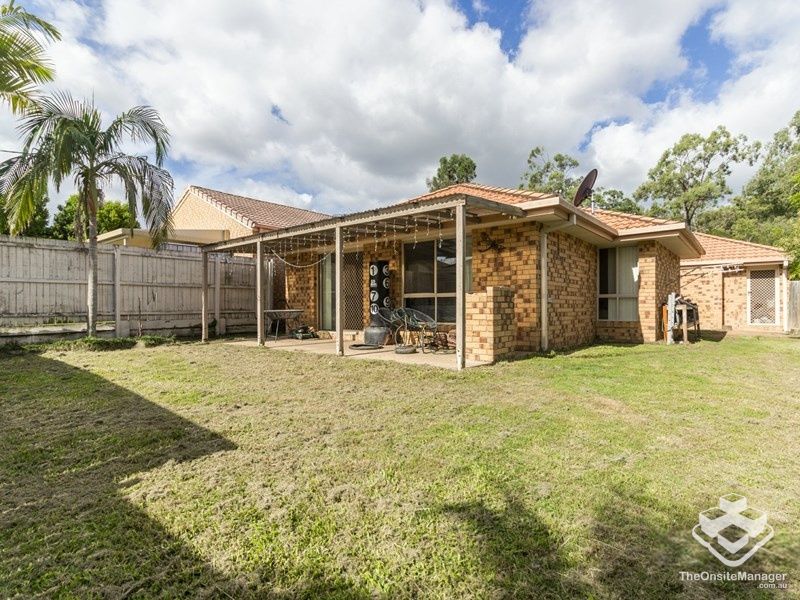 rental property Brisbane