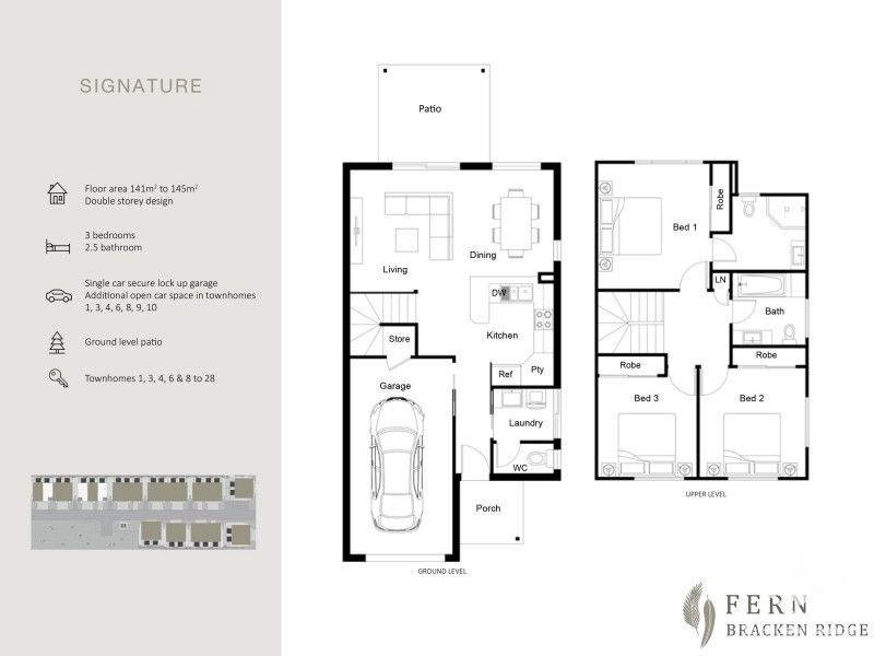rental property Brisbane