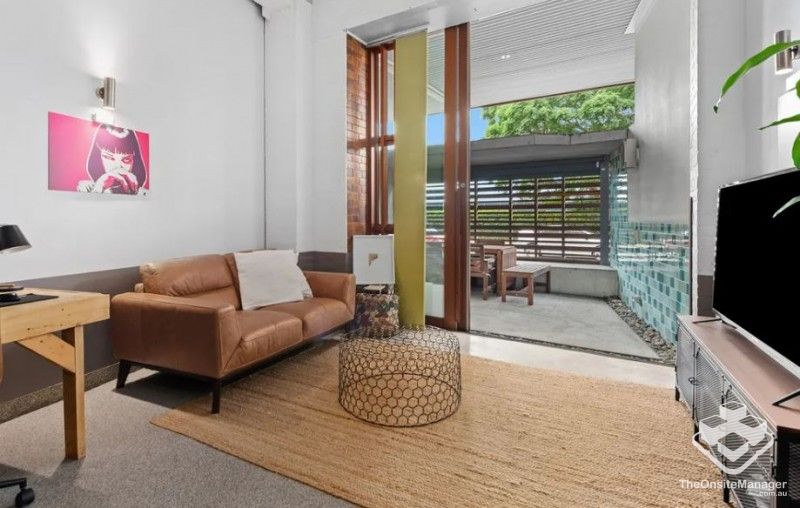 rental property Brisbane