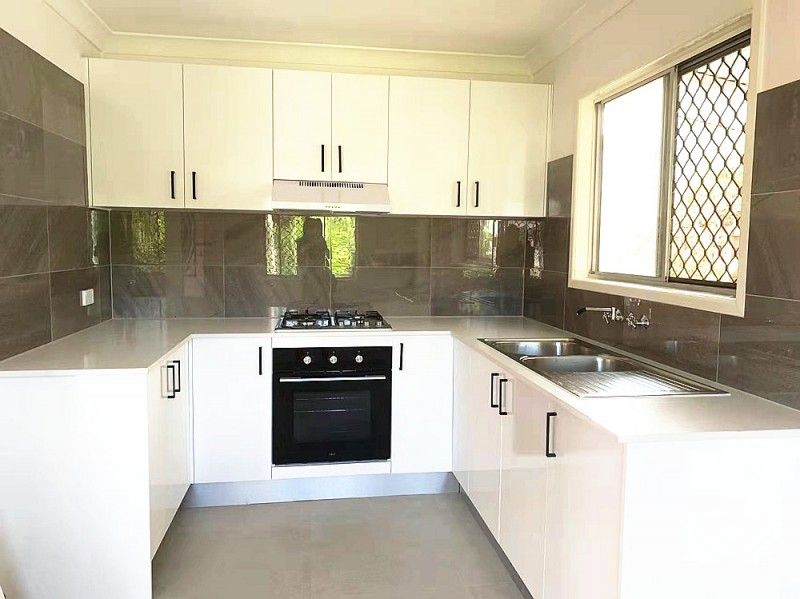 rental property Brisbane
