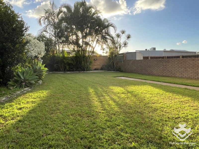 rental property Brisbane