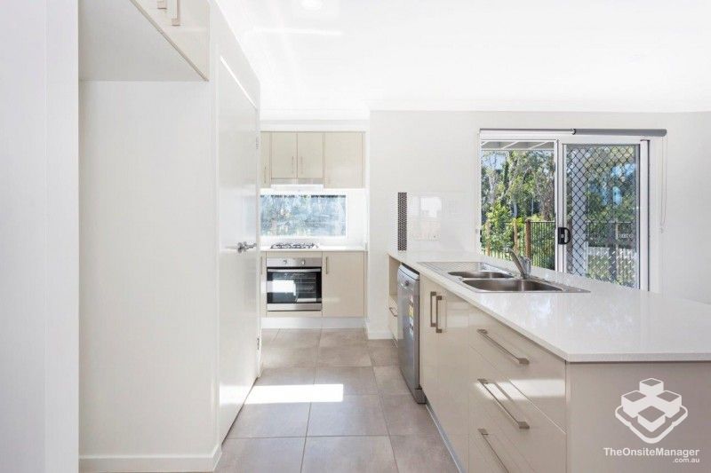 rental property Brisbane