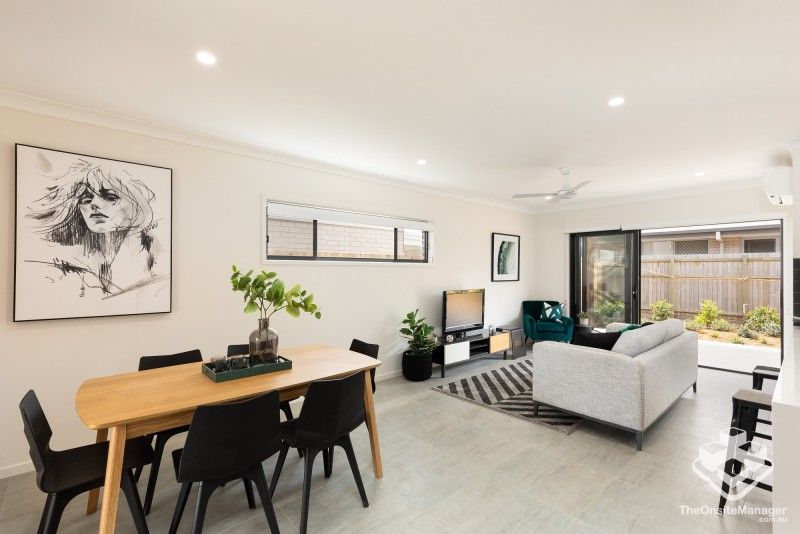 rental property Brisbane