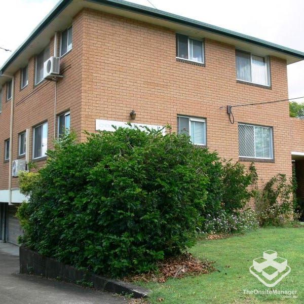 rental property Brisbane