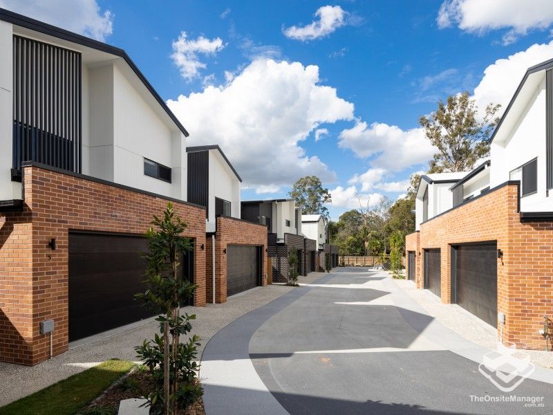 rental property Brisbane