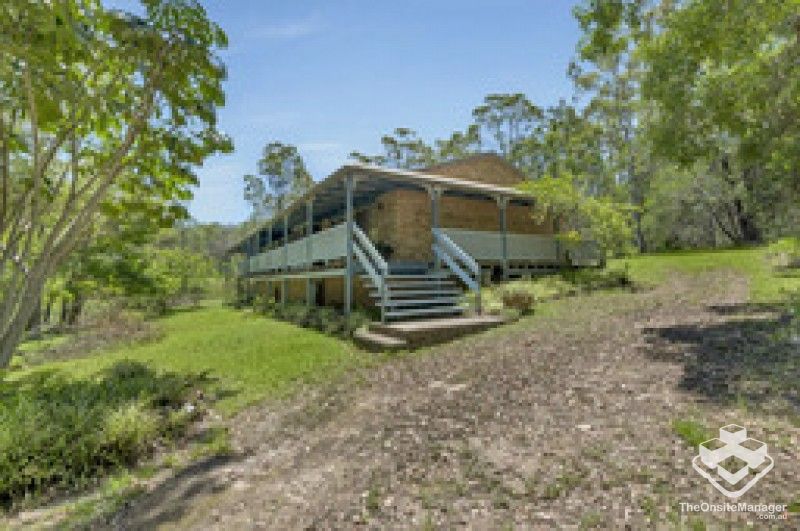 rental property Gold Coast