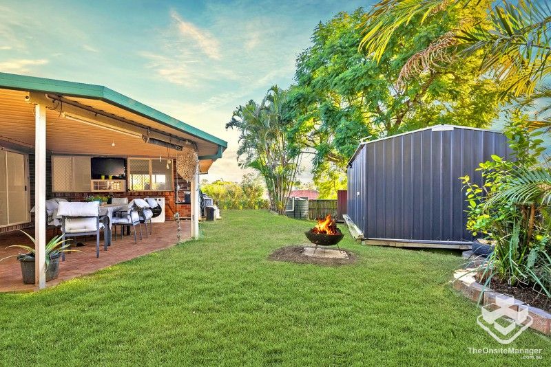 rental property Brisbane