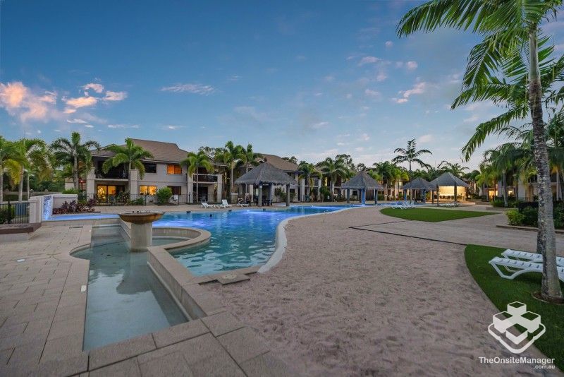rental property Cairns