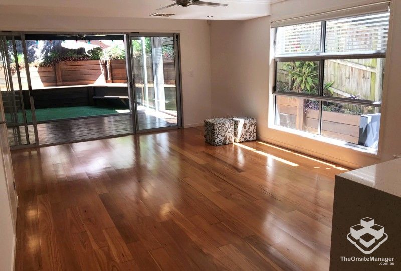 rental property Brisbane