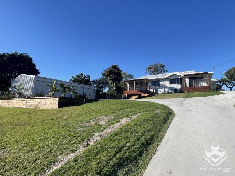 rental property Wide Bay