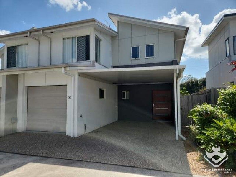 rental property Brisbane
