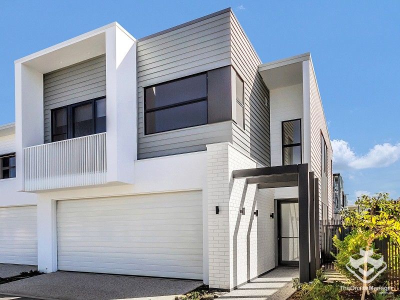 rental property Brisbane