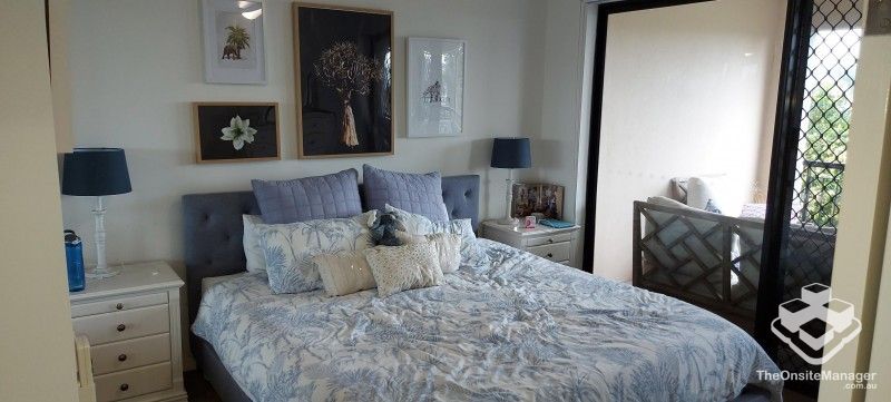 rental property Brisbane