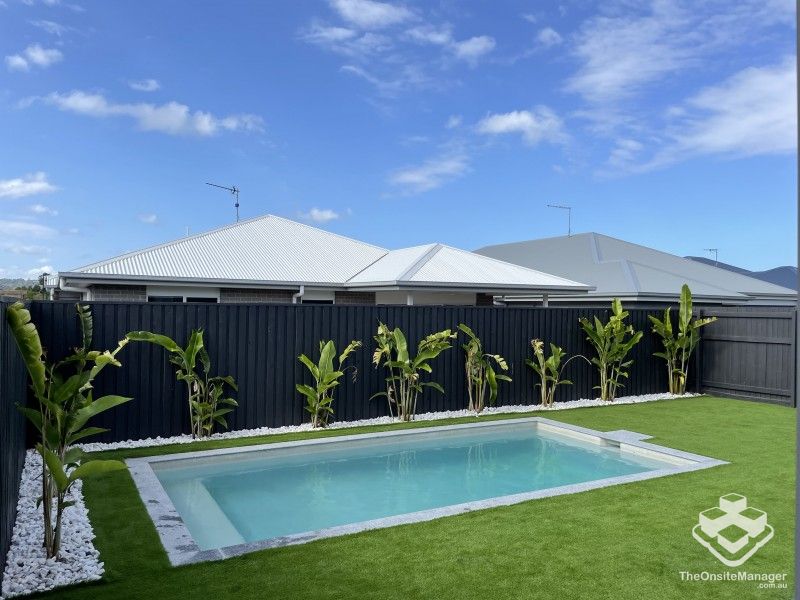 rental property Sunshine Coast