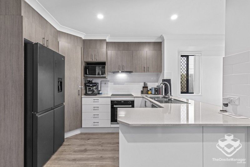 rental property Brisbane