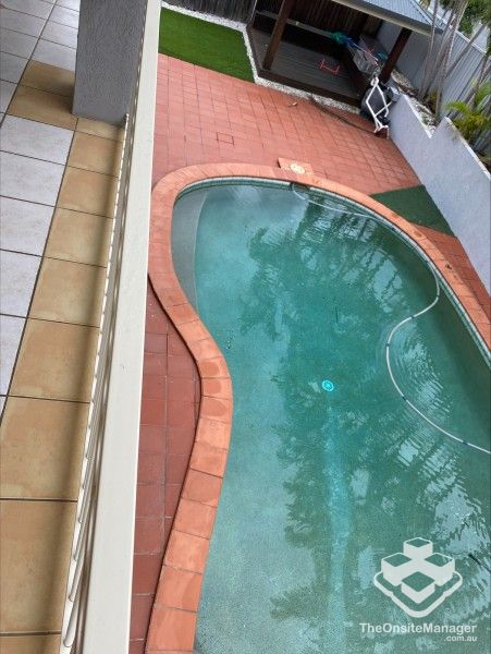 rental property Brisbane