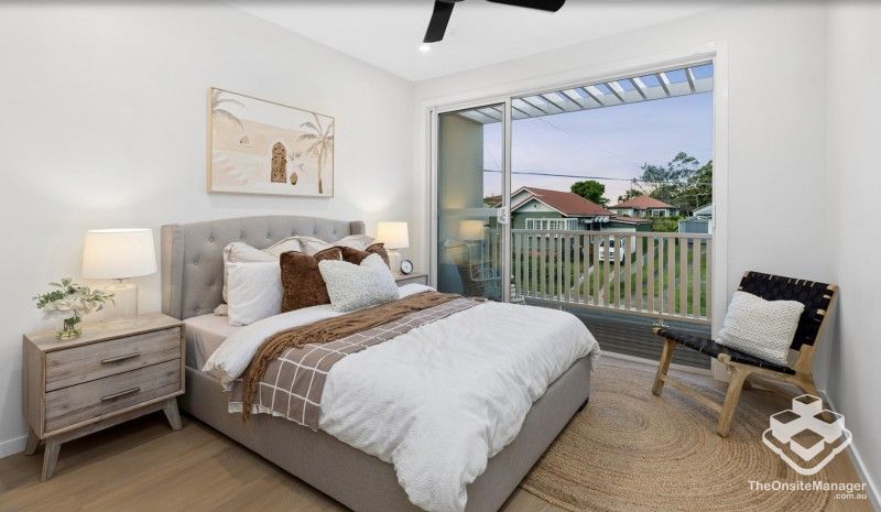 rental property Brisbane