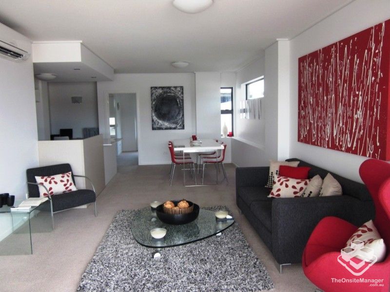 rental property Brisbane