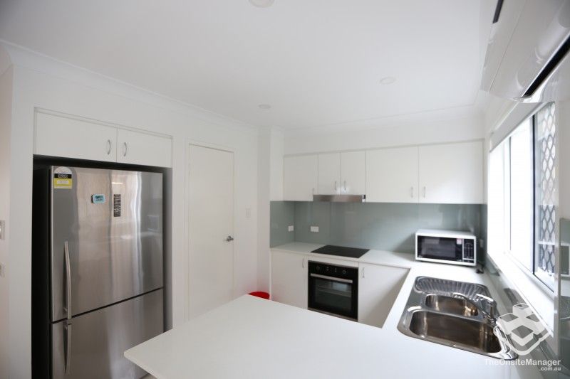 rental property Brisbane