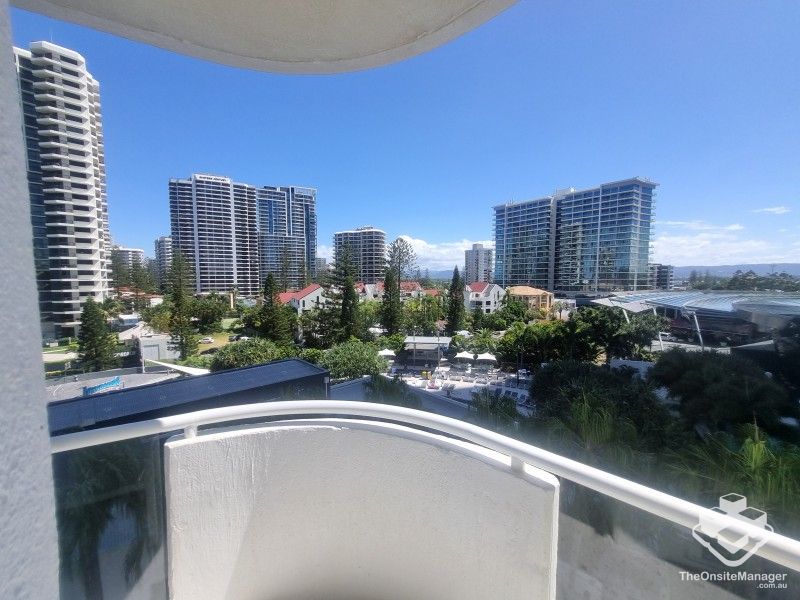 rental property Gold Coast