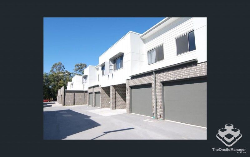 rental property Brisbane