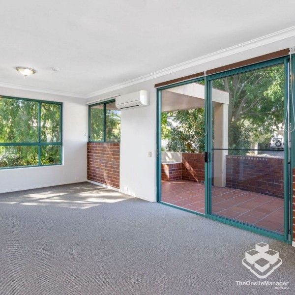rental property Brisbane