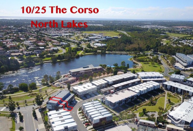 rental property Brisbane