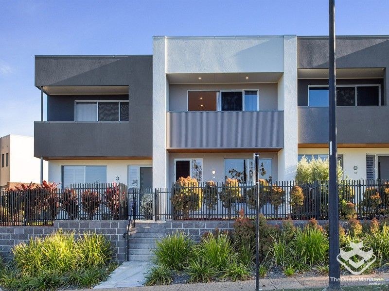 rental property Brisbane