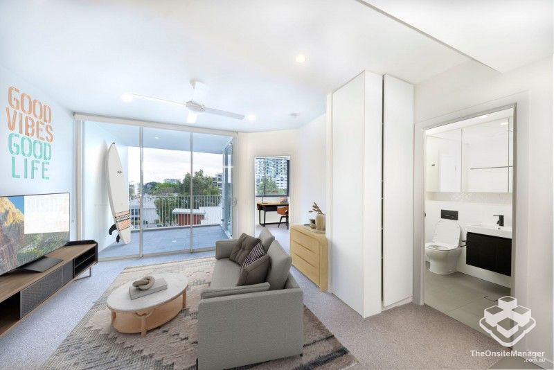 rental property Brisbane