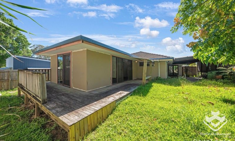 rental property Gold Coast