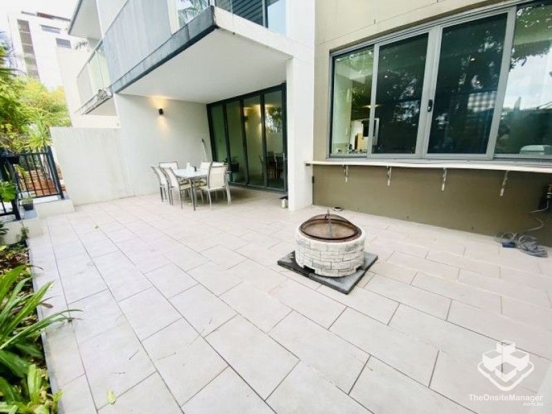 rental property Brisbane