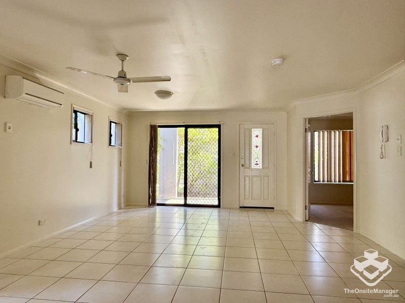 rental property Brisbane