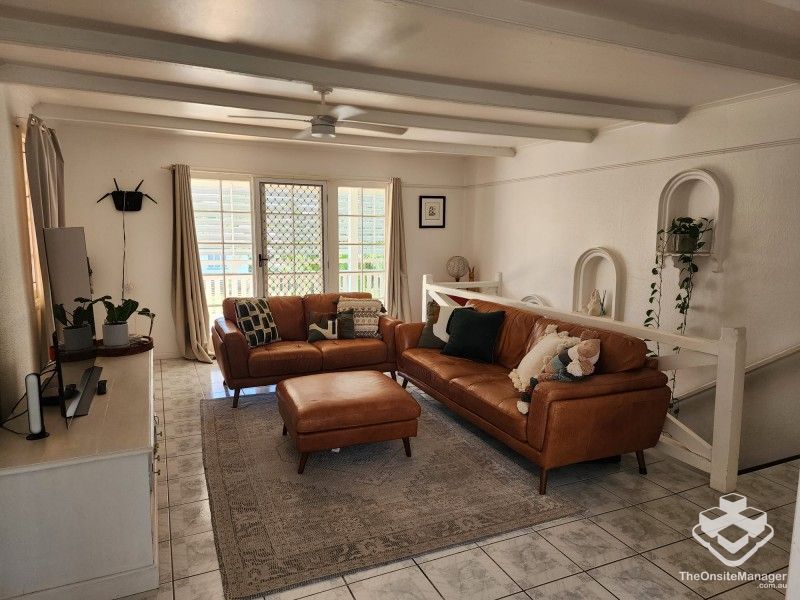 rental property Brisbane
