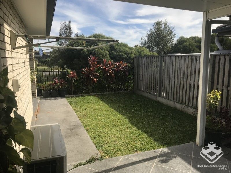 rental property Brisbane