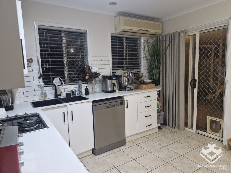 rental property Brisbane