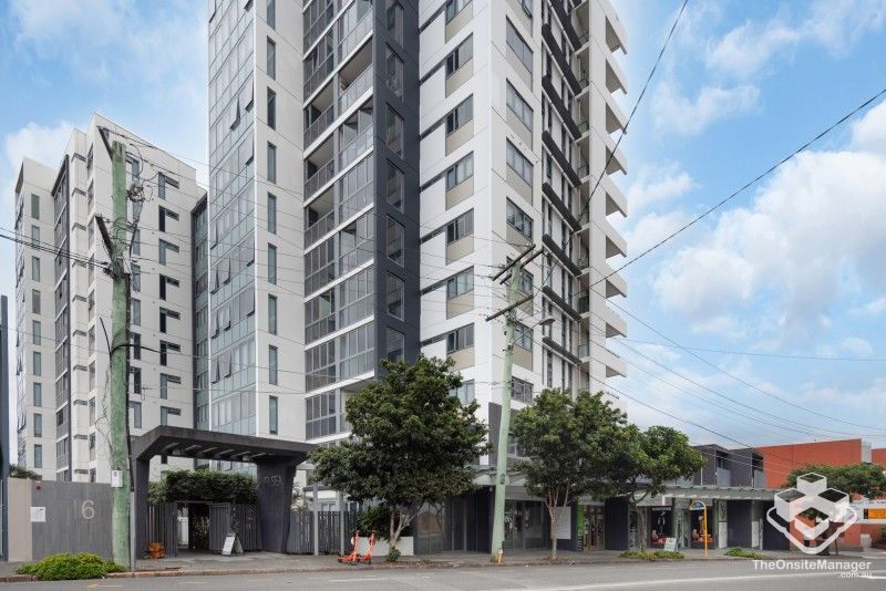 rental property Brisbane