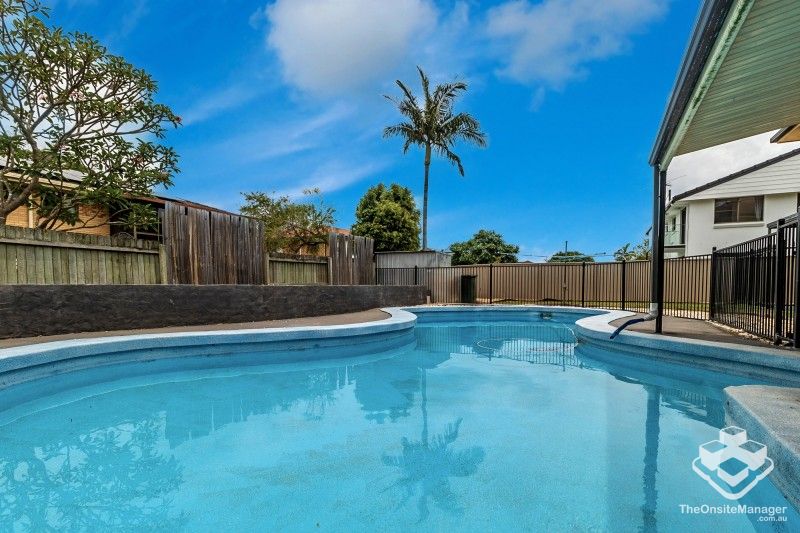 rental property Brisbane
